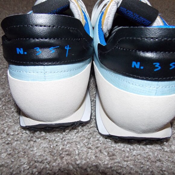 Nike Daybreak Type SE Light Armory Blue Size-12 - Picture 4 of 10